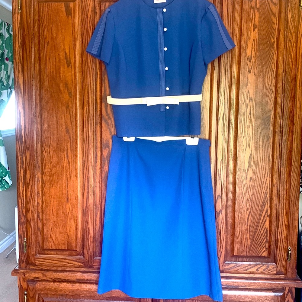 2 Pc dress Made in 🇨🇦
